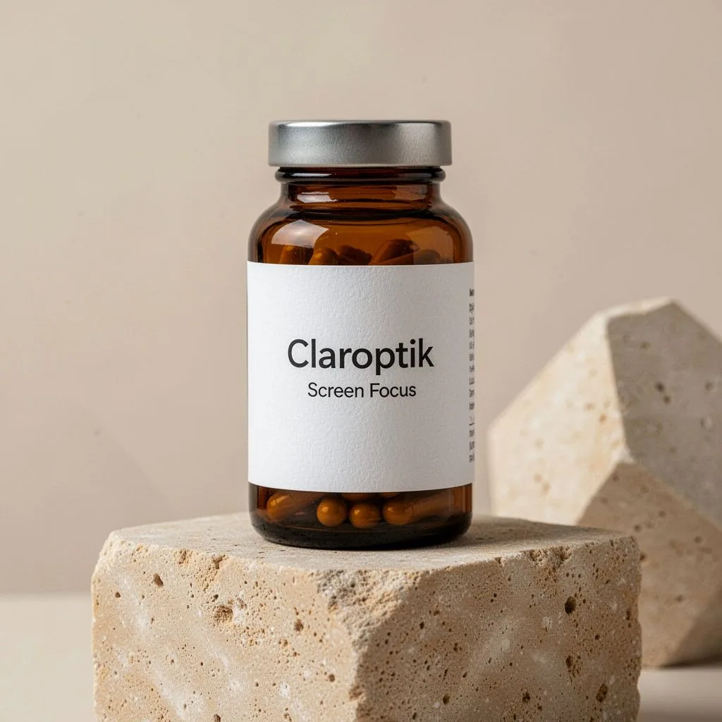 Claroptik Screen Focus II