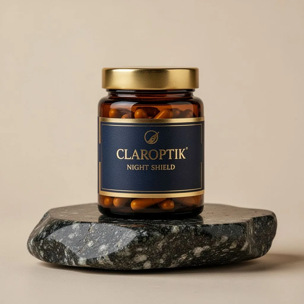Claroptik Night Shield