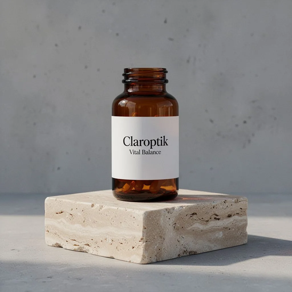 Claroptik Vital Balance