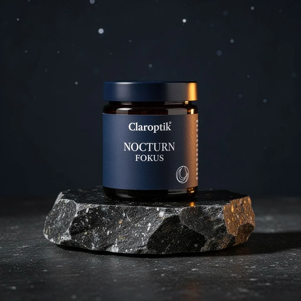 Claroptik Nocturn Fokus