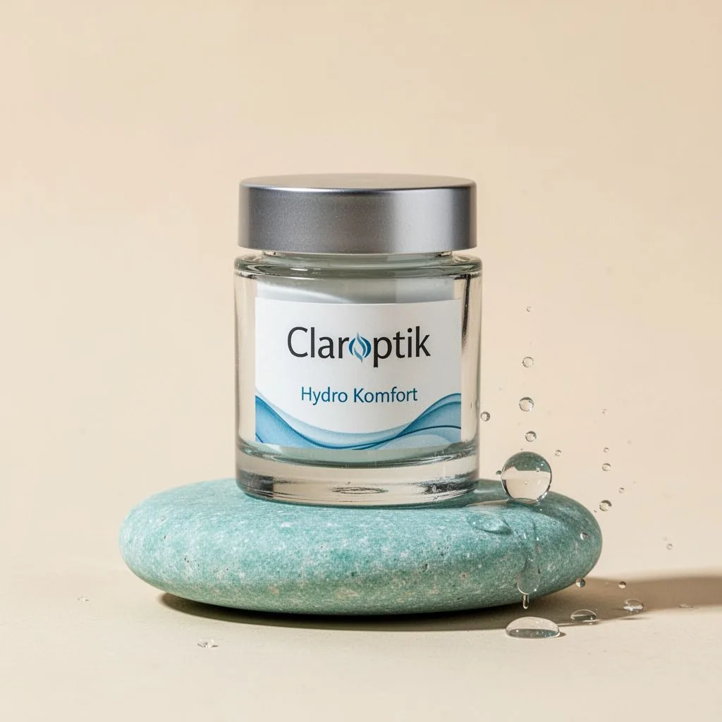 Claroptik Hydro Komfort