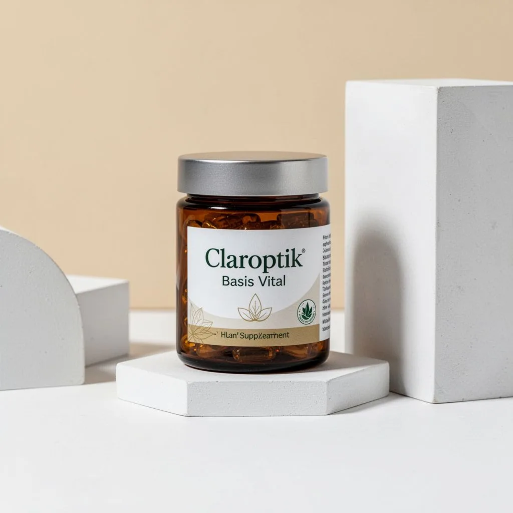 Claroptik Basis Vital