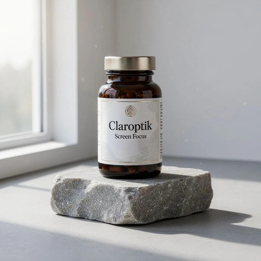 Claroptik Screen Focus