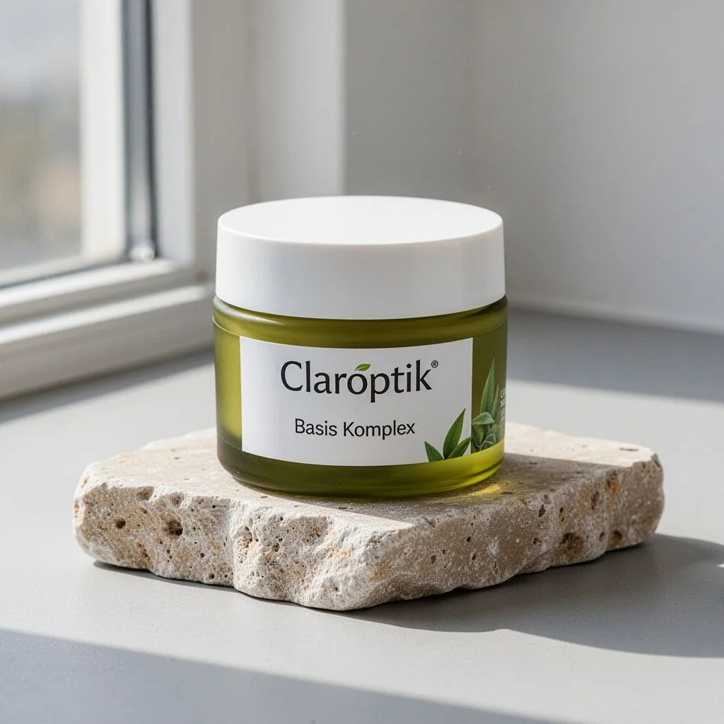 Claroptik Basis Komplex