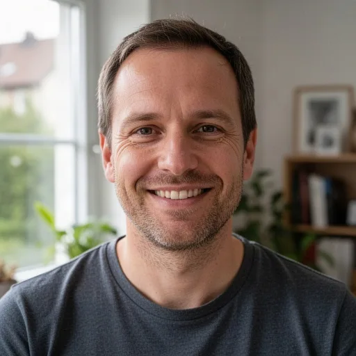 Martin Bieri